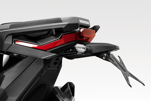 DPM Kit license plate International for XADV 2017-20 | R-0901X