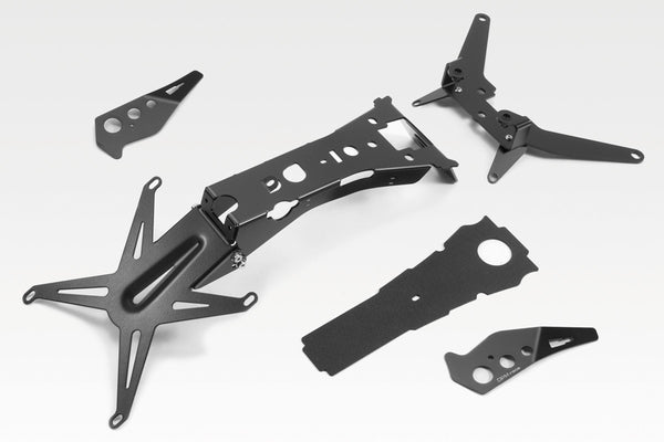 DPM Kit license plate International for XADV 2017-20 | R-0901X