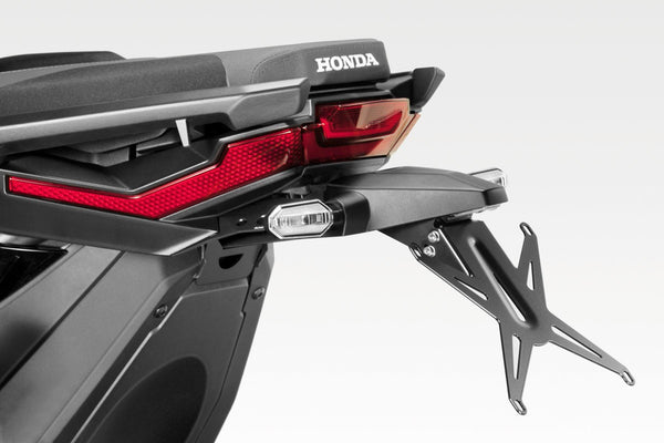 DPM Kit license plate International for XADV 2017-20 | R-0901X