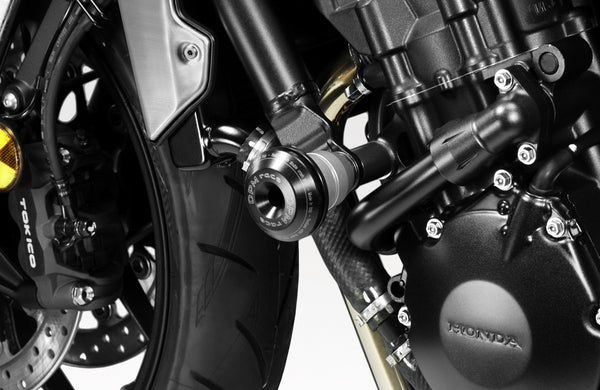 DPM Sliders WARRIOR for CB1000R 2018-20 | R-0902B