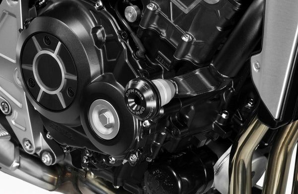 DPM Sliders WARRIOR for CB1000R 2018-20 | R-0902B