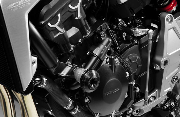 DPM Sliders WARRIOR for CB1000R 2018-20 | R-0902B