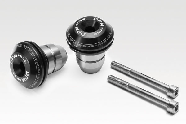 DPM Sliders WARRIOR for CB1000R 2018-20 | R-0902B