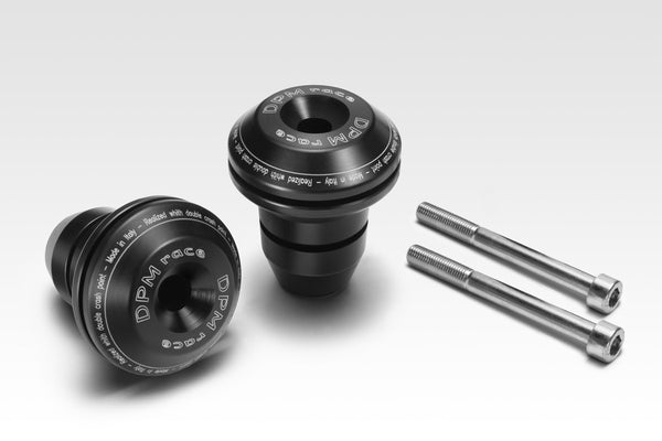 DPM Sliders WARRIOR for CB1000R 2018-20 | R-0902B