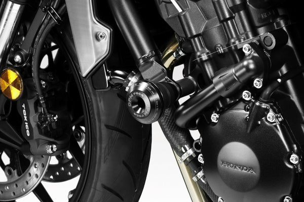 DPM Sliders WARRIOR for CB1000R 2018-20 | R-0902B