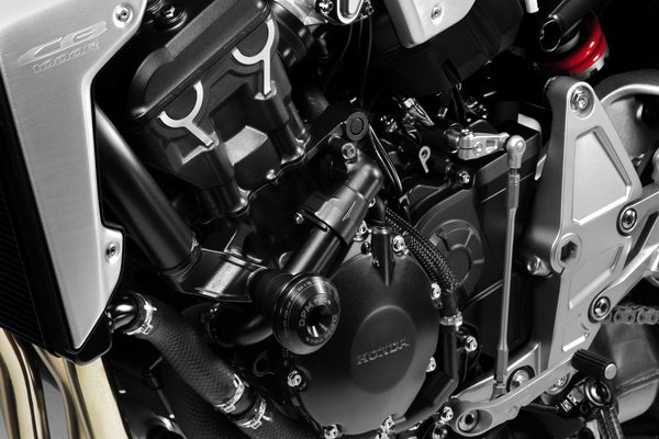DPM Sliders WARRIOR for CB1000R 2018-20 | R-0902B