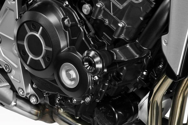 DPM Sliders WARRIOR for CB1000R 2018-20 | R-0902B