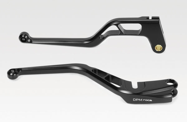 DPM Levers RACE for CB1000R 2018-20 / CB1000R 2021-25 | R-0904