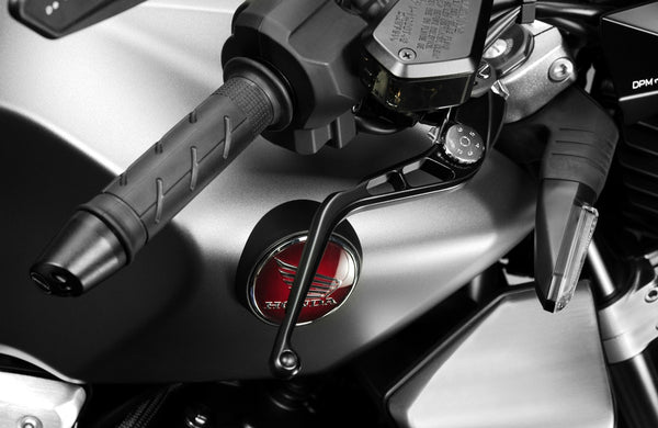 DPM Levers RACE for CB1000R 2018-20 / CB1000R 2021-25 | R-0904