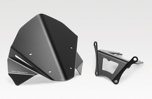 DPM Windscreen WARRIOR for CB1000R 2018-20 | R-0905
