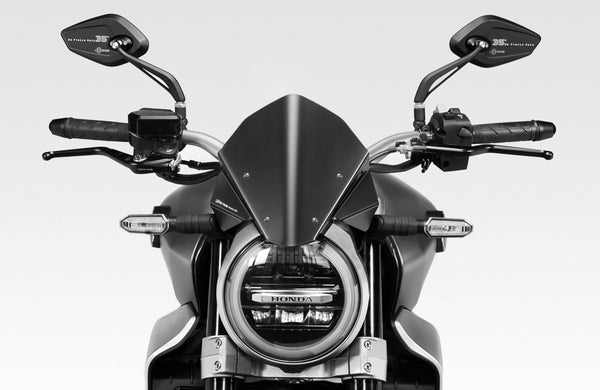 DPM Windscreen WARRIOR for CB1000R 2018-20 | R-0905