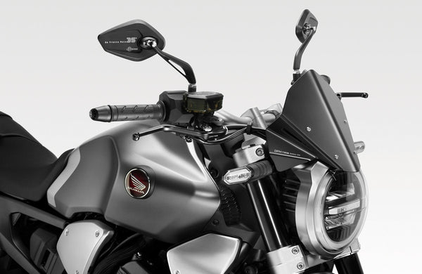 DPM Windscreen WARRIOR for CB1000R 2018-20 | R-0905