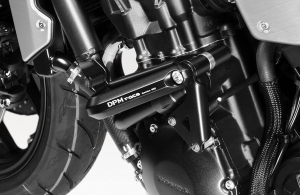 DPM Special Engine guards CB1000R for CB1000R 2018-20 | R-0908