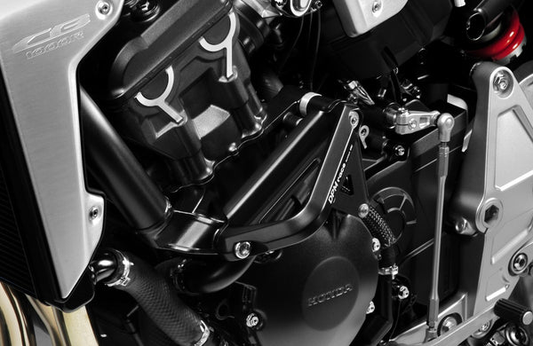 DPM Special Engine guards CB1000R for CB1000R 2018-20 | R-0908