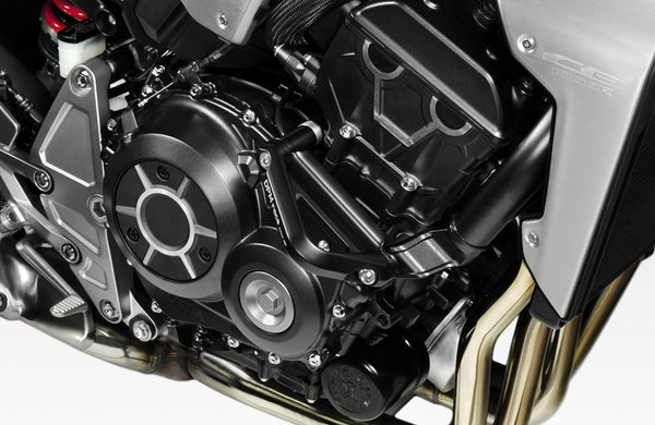 DPM Special Engine guards CB1000R for CB1000R 2018-20 | R-0908