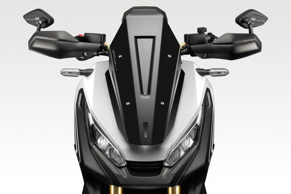 DPM Windshield EXENTIAL for XADV 2017-20 | R-0911