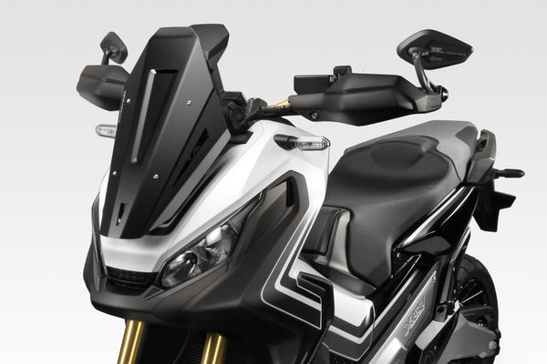 DPM Windshield EXENTIAL for XADV 2017-20 | R-0911