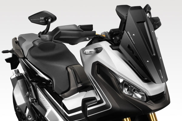 DPM Windshield EXENTIAL for XADV 2017-20 | R-0911