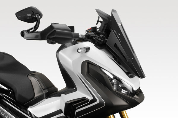 DPM Windshield EXENTIAL for XADV 2017-20 | R-0911