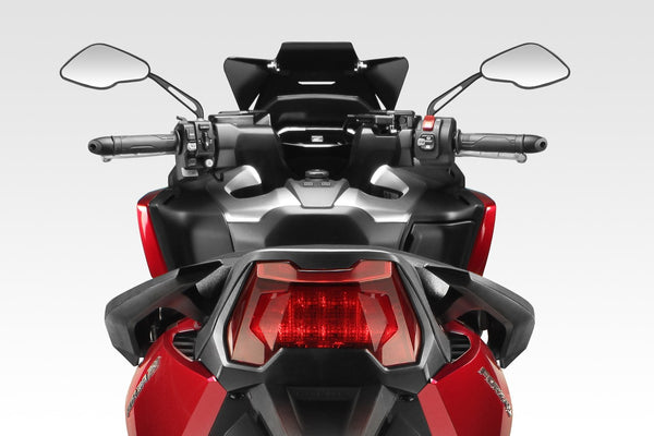 DPM Kit mirrors POLICE EVO for FORZA 750 | R-0913F