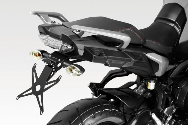 DPM Kit license plate 2018-20 for MT09 TRACER 2018-20 | R-0915