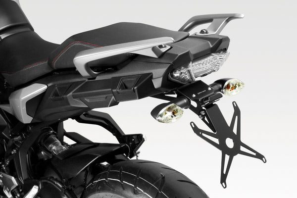 DPM Kit license plate 2018-20 for MT09 TRACER 2018-20 | R-0915