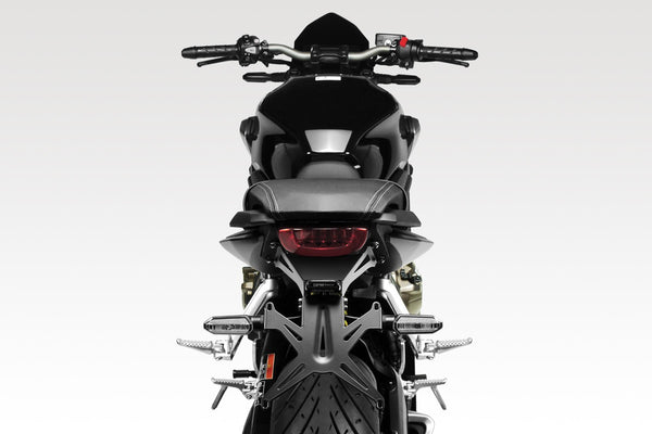 DPM Kit License Plate for CB650R 2019-20 / CBR650R 2019-20 | R-0917