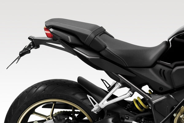 DPM Kit License Plate for CB650R 2019-20 / CBR650R 2019-20 | R-0917