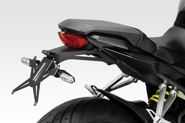 DPM Kit License Plate for CB650R 2019-20 / CBR650R 2019-20 | R-0917