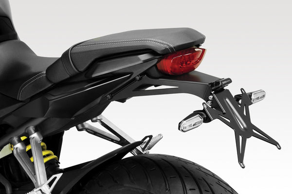 DPM Kit License Plate for CB650R 2019-20 / CBR650R 2019-20 | R-0917