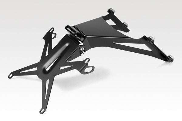 DPM Kit License Plate for CB650R 2019-20 / CBR650R 2019-20 | R-0917