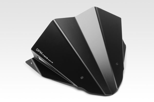 DPM Windshield "WARRIOR" for CB500F 2020-21 / CB500F 2022-23 | R-0919