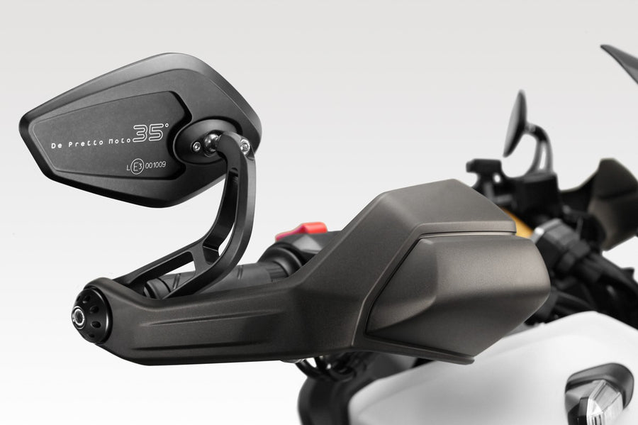 DPM Kit mirrors REVENGE SS for XADV 2021-25 | R-0922