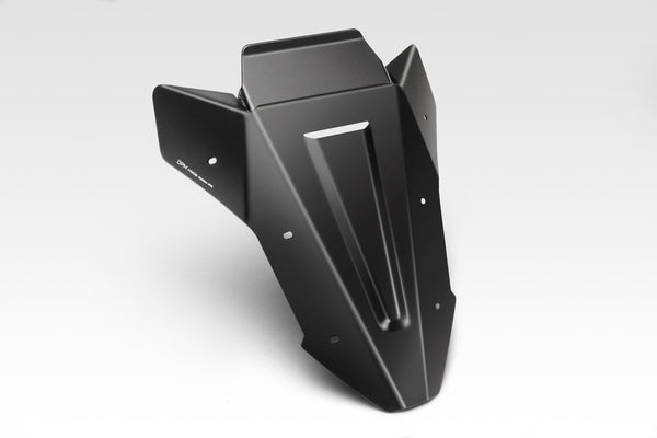 DPM Windshield "Owl's Head" 4 position deflector for CRF1100L AFRICA T. ADV. SPORT 2020-25 | R-0930