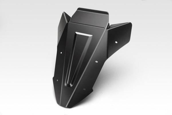 DPM Windshield "Owl's Head" 4 position deflector for CRF1100L AFRICA T. ADV. SPORT 2020-25 | R-0930
