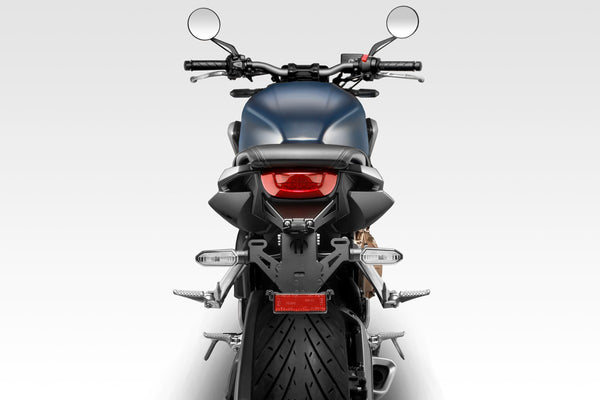 DPM International licence plate kit for CB650R 2021-23 / CBR650R 2021-23 | R-0934