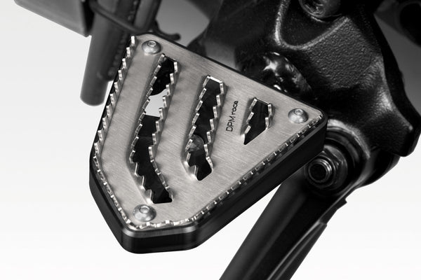 DPM Kit footrests MultiGrip for CRF1100L AFRICA T. ADV. SPORT 2020-25 / CRF1100AL AFRICA T. STANDARD | R-0936