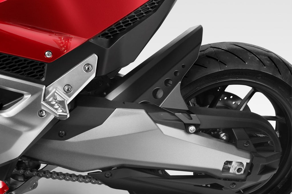 DPM Rear hugger for FORZA 750 | R-0938