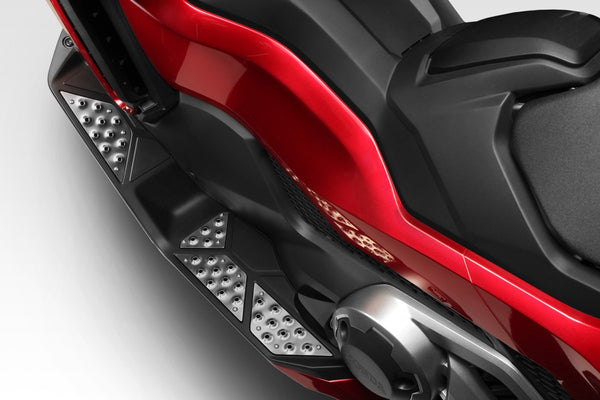 DPM Kit footrests for FORZA 750 | R-0941B