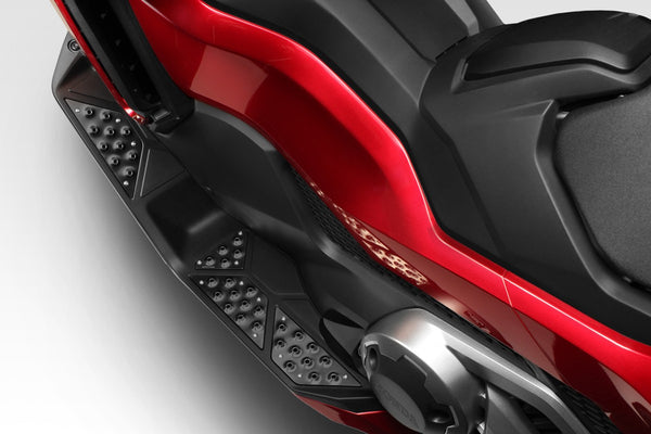 DPM Kit footrests for FORZA 750 | R-0941B