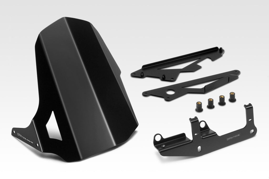 DPM Rear hugger for CB500F 2016-18 | R-0943