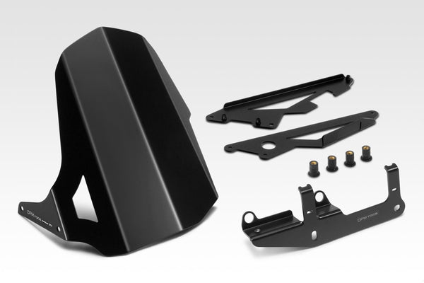 DPM Rear hugger for CB500F 2016-18 | R-0943