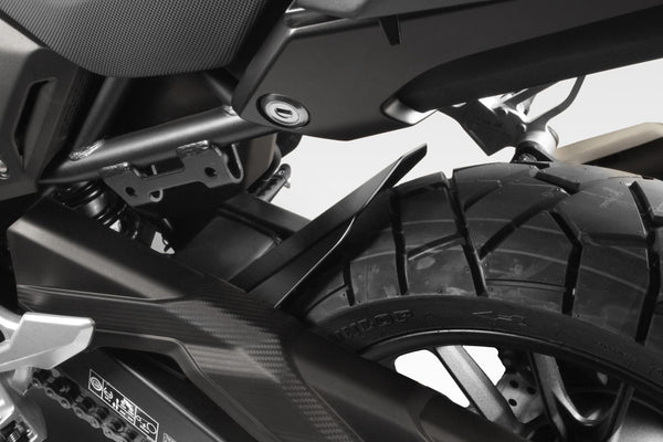 DPM Rear hugger for CB500F 2016-18 | R-0943