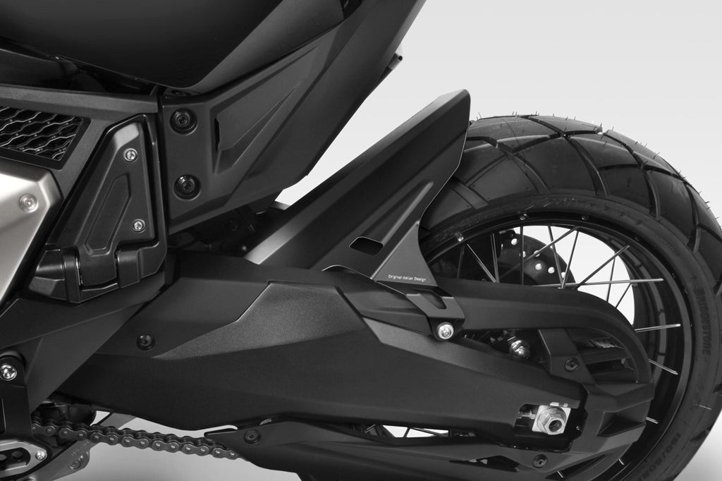 DPM Rear hugger Evo for XADV 2017-20 / XADV 2021-25 | R-0944