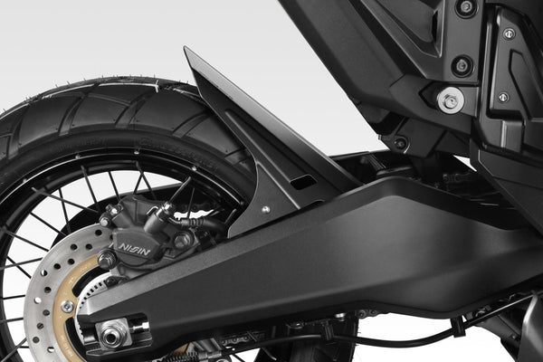 DPM Rear hugger Evo for XADV 2017-20 / XADV 2021-25 | R-0944