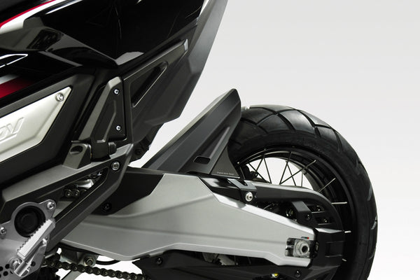 DPM Rear hugger Evo for XADV 2017-20 / XADV 2021-25 | R-0944