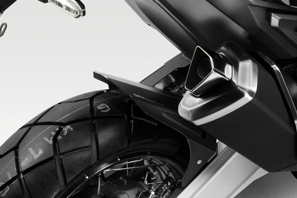 DPM Rear hugger Evo for XADV 2017-20 / XADV 2021-25 | R-0944