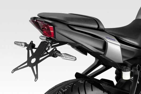 DPM Kit license plate for MT07 2021-24 | R-0945A