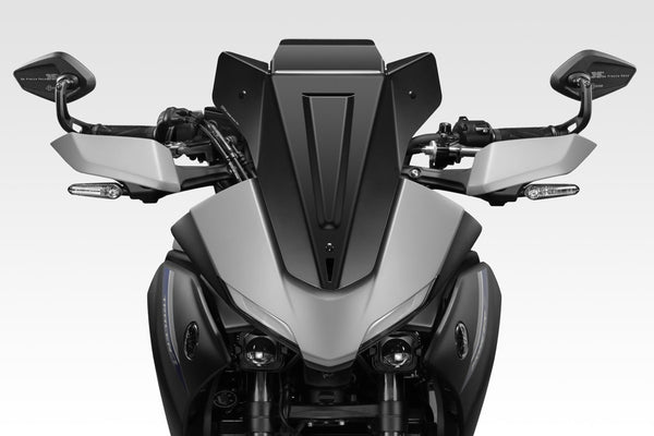 DPM Kit mirrors REVENGE SS for MT07 TRACER 2017-19 / MT07 TRACER 2020-24 | R-0947