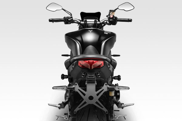 DPM Kit License Plate MT09 2021 for MT09 2021-23 | R-0949B